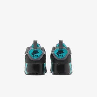 Nike Air Max 90 EasyOn Little дитячі Кросівки колір сірий