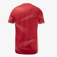 Portland Thorns FC 2024 Stadium Primary Big детские Nike Dri-FIT NWSL Replica Jersey цвет красный