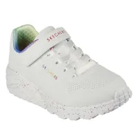 Кросівки Skechers Uno Lite Rainbow Specks 310457LWMLT - Білі