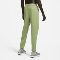 Nike Phenom мужские Dri-FIT Knit Running Pants цвет зеленый