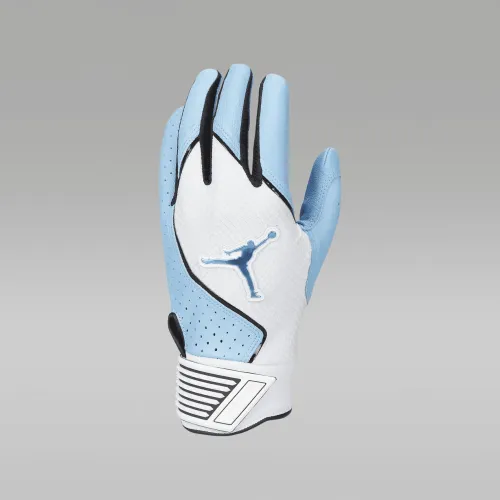 Nike Jordan Fly Select Baseball Gloves (1 пара) блакитний