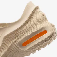 Nike Air Max 1000 мужские Кроссовки цвет коричневый