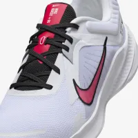 Nike Quest 5 мужские Road Running Кроссовки цвет белый
