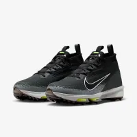 Nike Infinity Tour 2 GORE-TEX чоловічі Waterproof для гольфу Кросівки колір сірий