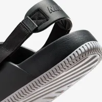 Nike Calm мужские Mules цвет серый