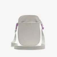 Nike Sabrina Elemental Premium Crossbody сумка (4L) колір сірий