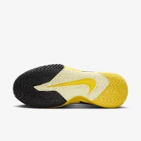 Nike Precision 7 баскетбольні Кросівки колір чорний