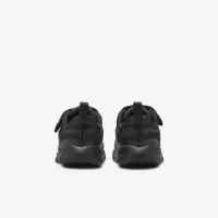 Nike Revolution 7 Baby/Toddler Кросівки колір чорний