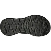 Кроссовки japonki Мужские Skechers GO WALK Flex Sandal - Splendor (229202-BBK)