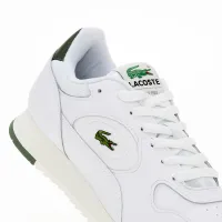 Кроссовки Lacoste Sport Linetrack 746SMA0012-082 - Белые