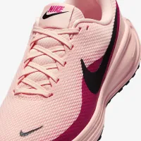 Nike Revolution 8 жіноча Road Running Кросівки Pink