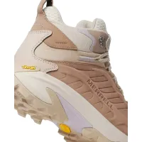 Кроссовки Женские Merrell MOAB SPEED 2 LTR MID WATERPROOF (J038836)