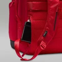 Nike Jordan Collectors наплічник (31.5L) колір червоний
