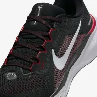 Clark Atlanta Pegasus 41 чоловічі Nike College Road Running Кросівки колір чорний