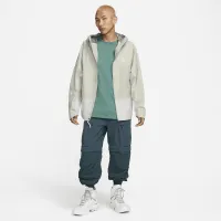 Nike ACG мужские футболка цвет зеленый
