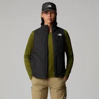 безрукавка Женские The North Face Hybrid 0A883V4H01 - черный