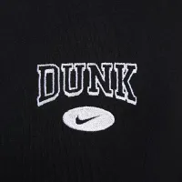 Nike Sportswear футболка колір чорний