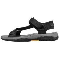 Сандали Мужские SKECHERS LOMELL RIP TIDE (204351-BLK)