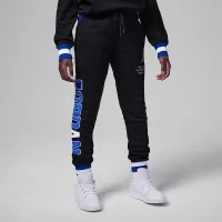 Nike Jordan Big дитячі Court of Legends Pants колір чорний
