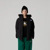Куртка The North Face McMurdo Parka 0A8A2ZJK31 - Чорна