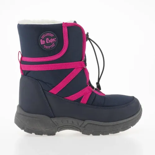 Кроссовки Lee Cooper LCJ-22-44-1364K - Cиний