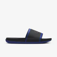 Nike Offcourt (NFL Buffalo Bills) Slide цвет серый
