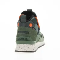 Кроссовки Lacoste Run Breaker 746SMA0085-AG9 - Зеленые