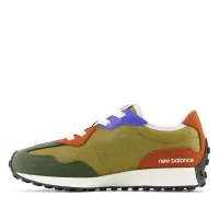 Кроссовки New Balance PH327HC - Зеленые