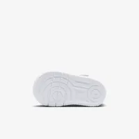 Nike Force 1 Low EasyOn Baby/Toddler Кроссовки цвет белый