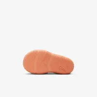 Nike Aqua Sock 360 Baby/Toddler Кросівки колір сірий