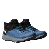Кросівки The North Face Vectiv Exploris II 0A7W6AMG71 - синьо-чорні