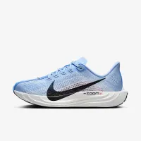 Nike Pegasus Plus женская Road Running Кроссовки синий