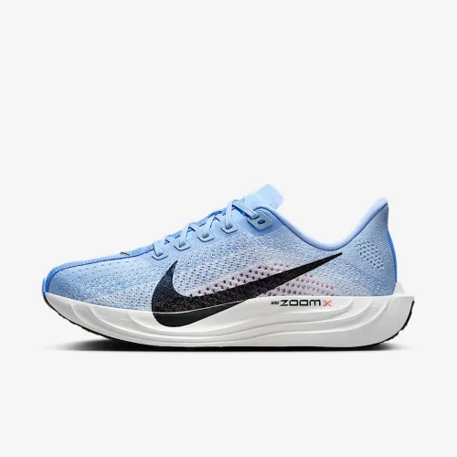 Nike Pegasus Plus женская Road Running Кроссовки синий