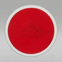 Nike Jordan 1 Mid RM EasyOn Little дитячі Кросівки блакитний