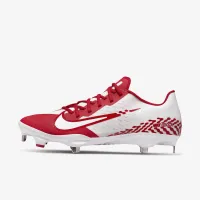 Nike React Vapor Ultrafly Elite 4 чоловічі Baseball Cleat колір червоний