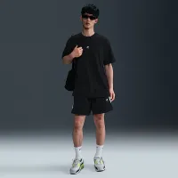 Nike Sportswear Max90 футболка колір чорний