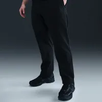 Nike 24.7 PerfectStretch мужские Dri-FIT Regular Chino Pants цвет черный