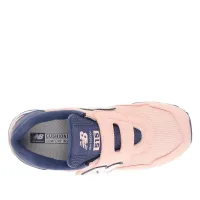 Кроссовки New Balance PV515KPN - Розовые