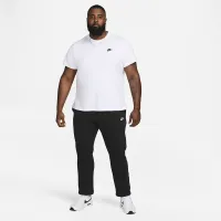 Футболка Nike Sportswear Club AR4997-101 - Біла