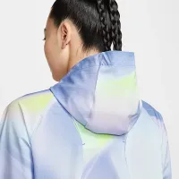 Nike Swift женская Repel Running Куртка синий