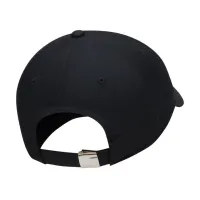 Регулируемая Шапка z козырек Nike Dri-FIT Club (FB5372 010)
