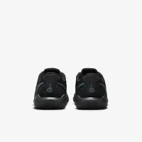 Nike Jr. Tiempo Legend 10 Academy Little/Big детские Indoor/Court Low-Top Soccer Кроссовки цвет черный