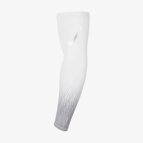 Nike Pro баскетбольные Flood Sleeve цвет белый
