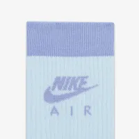 Nike Everyday Essential Crew носки многоцветный