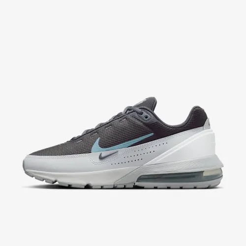 Nike Air Max Pulse SE чоловічі Кросівки колір сірий