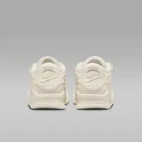 Nike Air Jordan 4RM жіноча Кросівки колір коричневий