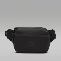 Nike Jordan Franchise Crossbody сумка (2л) колір чорний