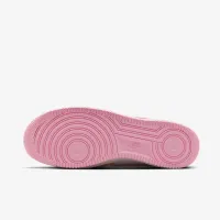 Nike Air Force 1 '07 LV8 мужские Кроссовки цвет коричневый