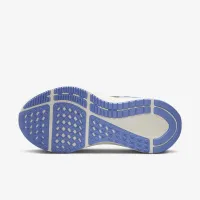 Nike Structure 25 женская Road Running Кроссовки (Extra Wide) цвет белый