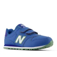 Кроссовки New Balance PV500FBI - Голубые